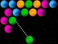 Jogo Planetz: Tiro ao Sopro online