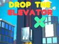 Jogo Deixe o elevador cair online