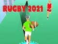 Jogo Rúgbi 2021 online