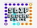 Jogo Deslizamento de Blocos Online online