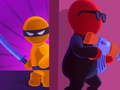 Jogo Mestre Samurai online