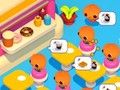 Jogo Café de Mescla online