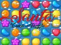 Jogo Santa Crush Puzzle online