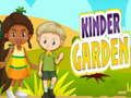 Jogo jardim de infância online