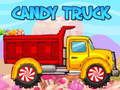 Jogo Pista de Doces online
