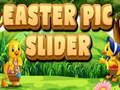 Jogo Deslizante de Imagens de Páscoa online