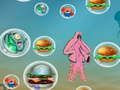 Jogo TBBH Comida Mar online
