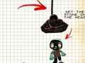 Jogo Mate o Zumbi online