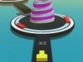 Jogo Bolas de Fogo Tiro 3D online