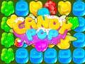 Jogo Candy Pop online