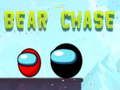 Jogo Among Us: Perseguição do Urso online