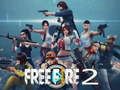 Jogo Free Fire 2 online