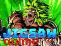 Jogo Quebra-cabeça Anime online