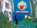Jogo Alfie O Lobisomem: Aventura da Sopa online