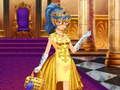 Jogo Jogos de Princesas Anime Para Meninas online