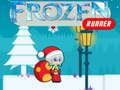 Jogo Corredor Congelado online