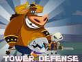 Jogo Defesa de Torre online