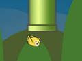 Jogo Urso Flappy Saltador online