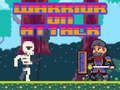 Jogo Guerreiro em Ataque online