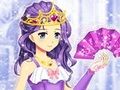 Jogo Anime Rainha Vestir online
