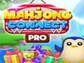 Jogo Mahjongcon online