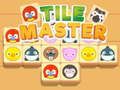 Jogo Mestre das Telhas online