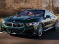 Jogo BMW B8 Gran Coupe Deslizamento online