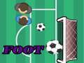 Jogo Futebol online