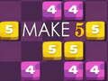 Jogo FAÇA 5 online
