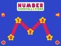 Jogo Constelações Numéricas online