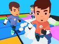 Jogo Vamos festejar online