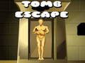 Jogo Escape da Tumba online