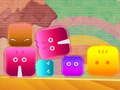 Jogo Bloco Fofo online