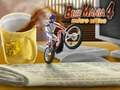 Jogo Bike Mania 4 Micro Escritório online