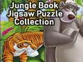 Jogo Coleção de Quebra-Cabeças do Livro da Selva online