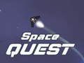 Jogo Missão Espacial online
