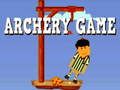 Jogo Jogo de Tiro com Arco online