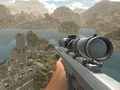 Jogo Sniper Fantasia online
