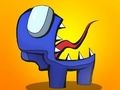 Jogo Amongus.io online