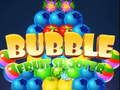 Jogo Atirador de Frutas Bolhas online