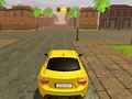 Jogo Acordo Para Velocidade online