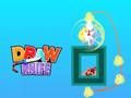 Jogo Faca de Desenho online
