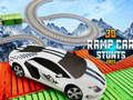 Jogo 3D Ramp Car Acrobacias Grátis online