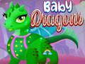 Jogo Dragões Bebés online