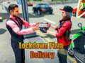 Jogo Entrega de Pizza em Lockdown online