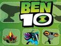 Jogo BEN 10 online