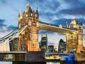 Jogo Coleção de Quebra-Cabeças de Londres online