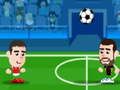 Jogo Futebol Fantoche - Futebol de Cabeça Grande online