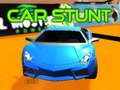 Jogo Acrobacias de Carro online