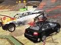 Jogo Acidente de Carro Online online